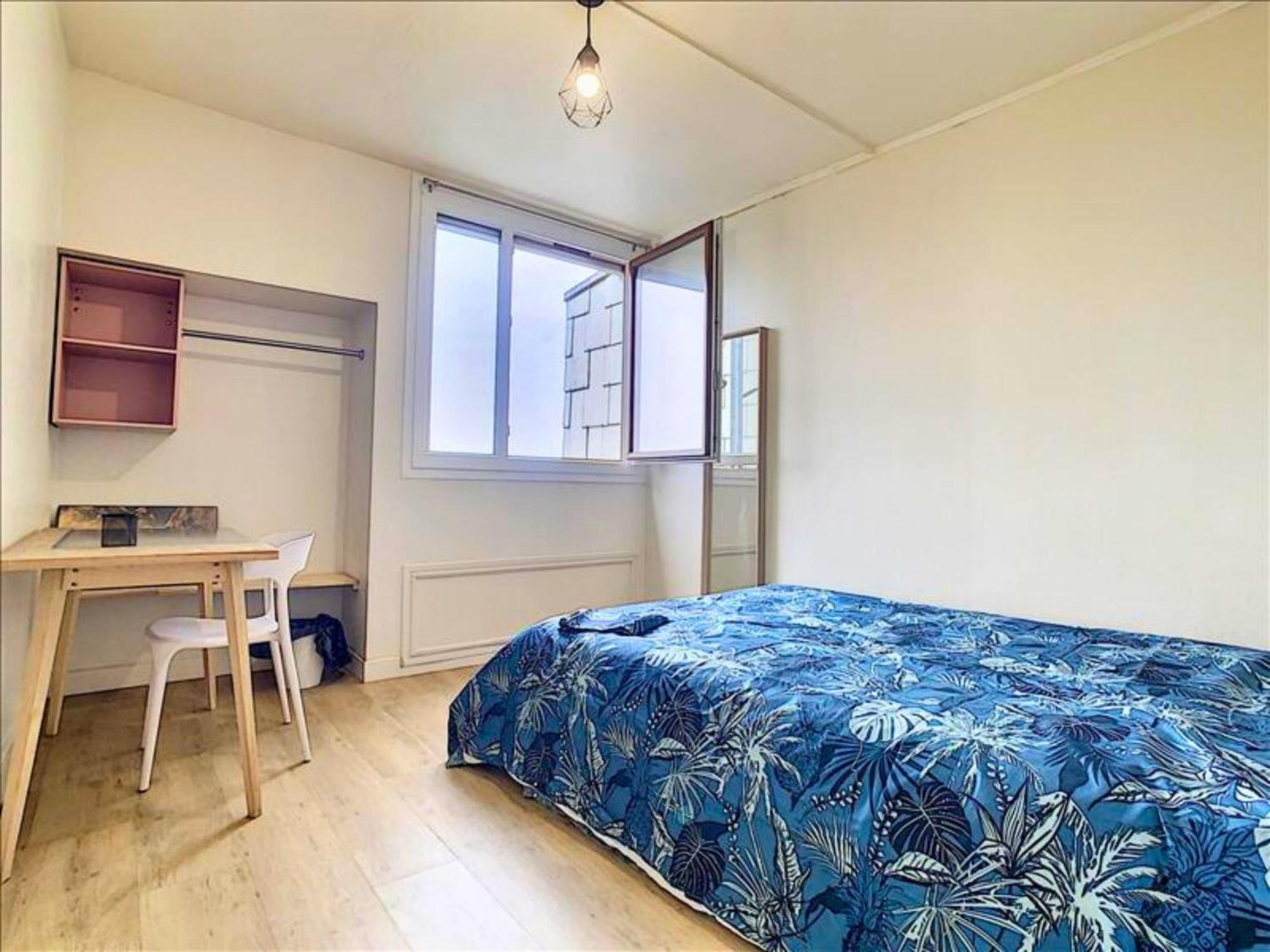 Ideal Groupe - Grands Espaces - 4 Chambres - Parking Gratuit - Proche Centre, Gare & Transports - Wifi - Offre Special De Reduction Jusqu'A -50 لو مان المظهر الخارجي الصورة