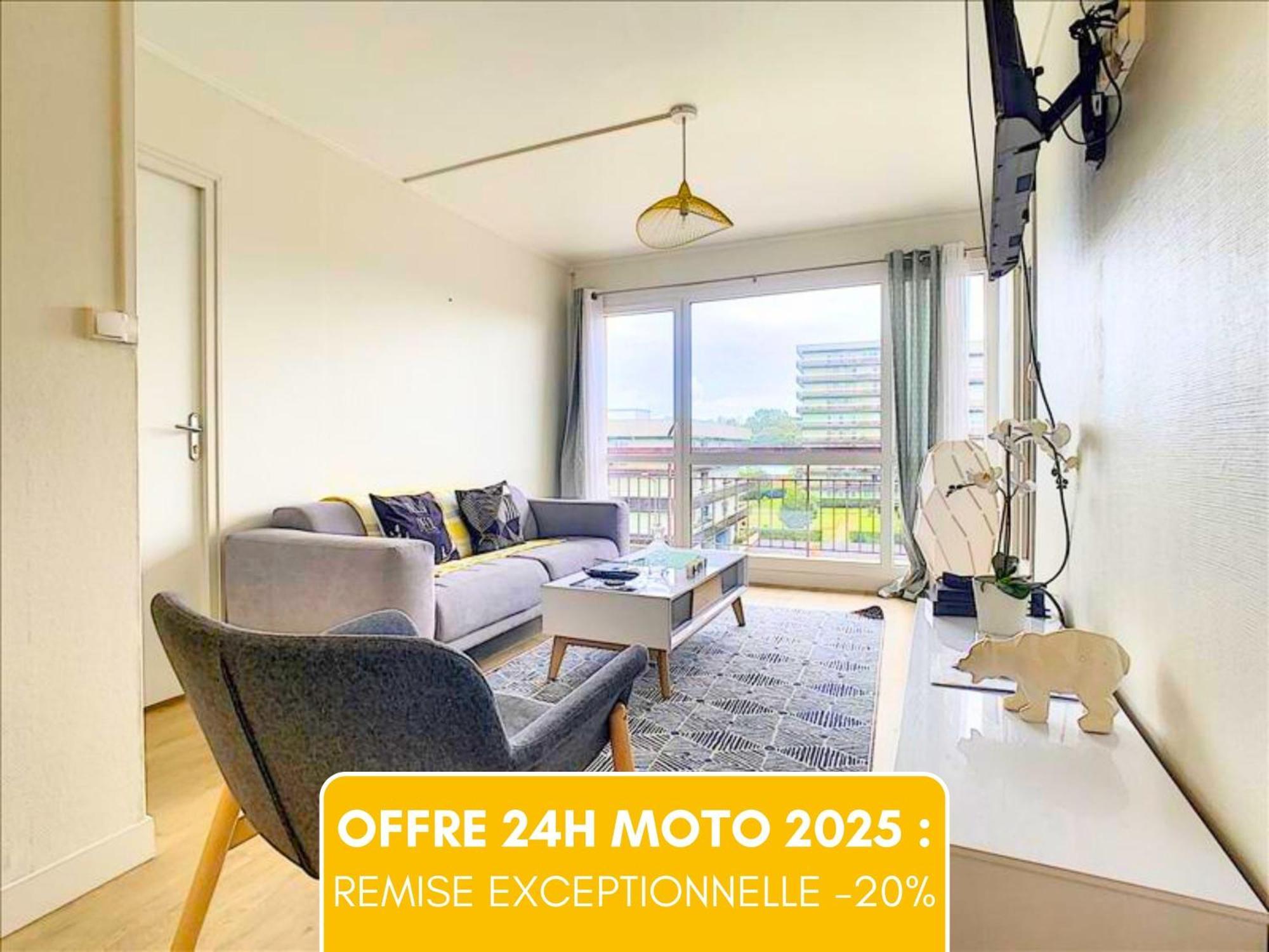 Ideal Groupe - Grands Espaces - 4 Chambres - Parking Gratuit - Proche Centre, Gare & Transports - Wifi - Offre Special De Reduction Jusqu'A -50 لو مان المظهر الخارجي الصورة